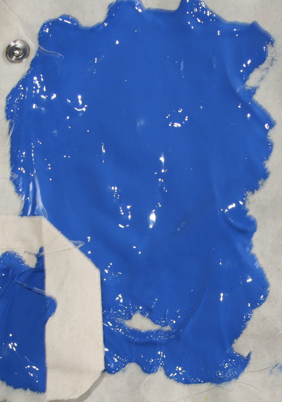 Blue IV (Paris), 2025